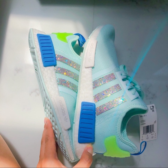 Adidas nmd custom - Picture 7 of 10